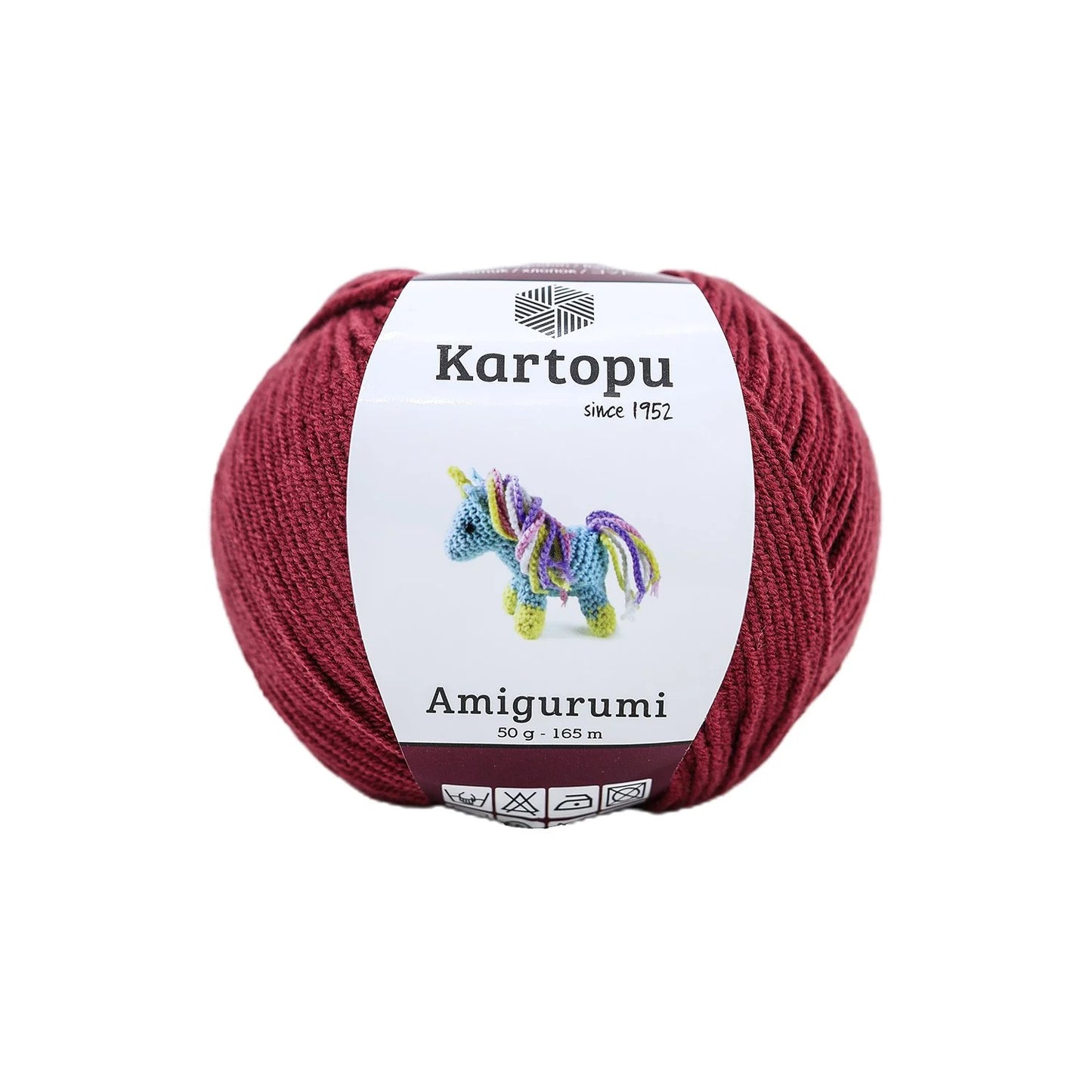 KARTOPU AMIGURUMI