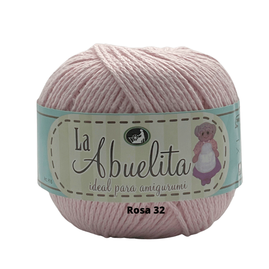 ABUELITA 50G