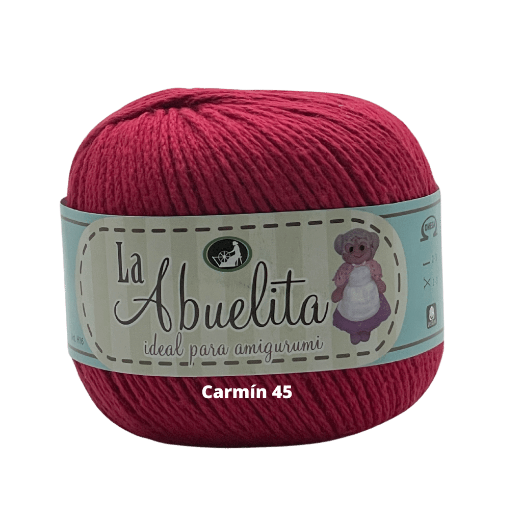 ABUELITA 50G