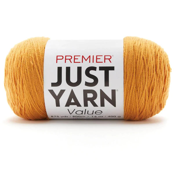 JUST YARN 400G