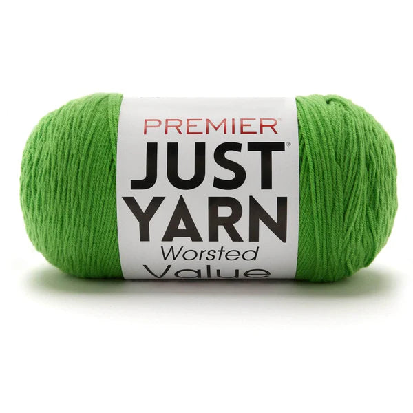 JUST YARN 400G
