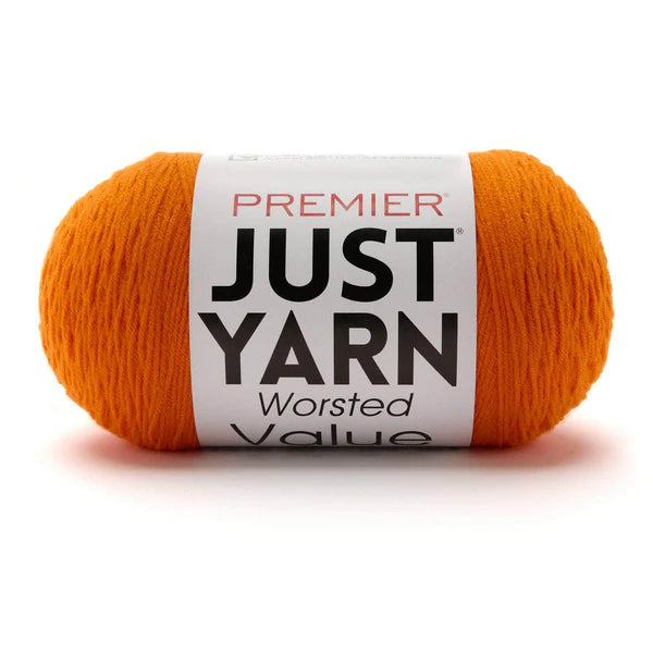 JUST YARN 400G