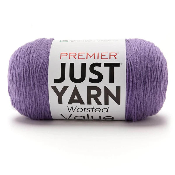 JUST YARN 400G