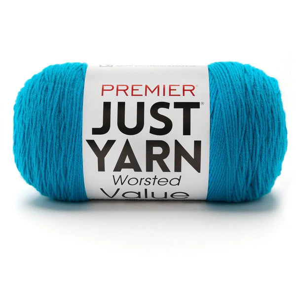JUST YARN 400G