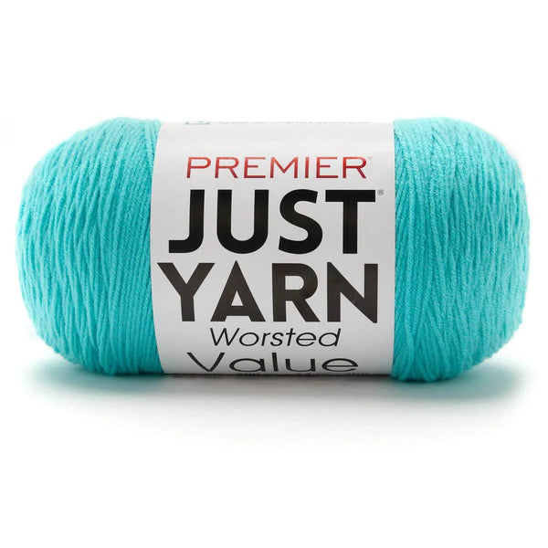 JUST YARN 400G
