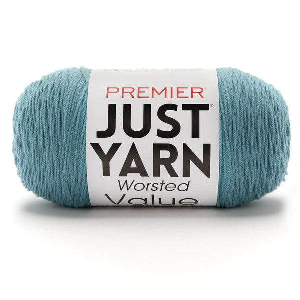 JUST YARN 400G