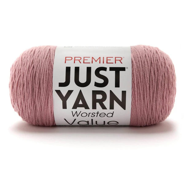 JUST YARN 400G