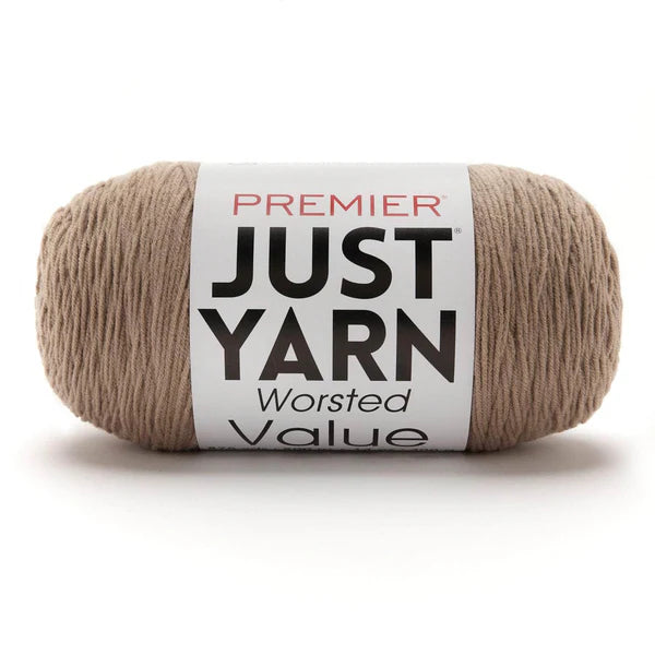 JUST YARN 400G