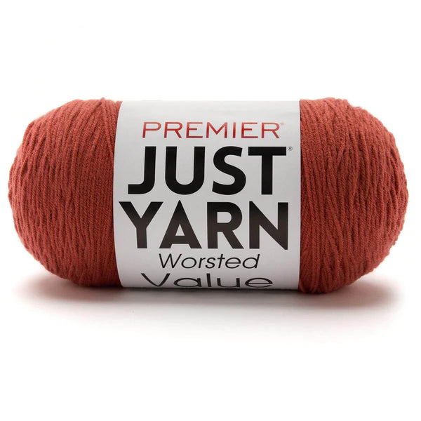 JUST YARN 400G