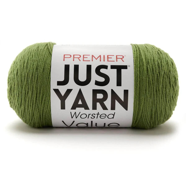 JUST YARN 400G