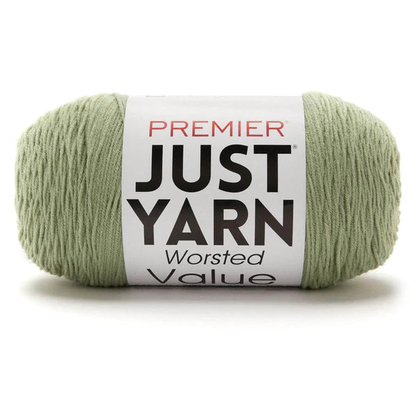 JUST YARN 400G