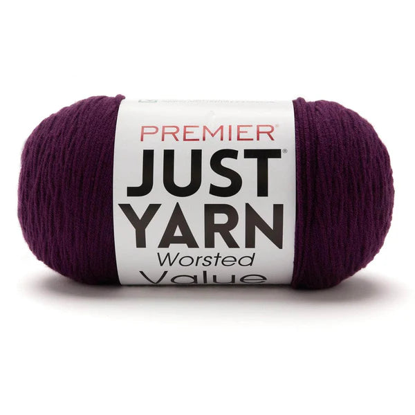JUST YARN 400G