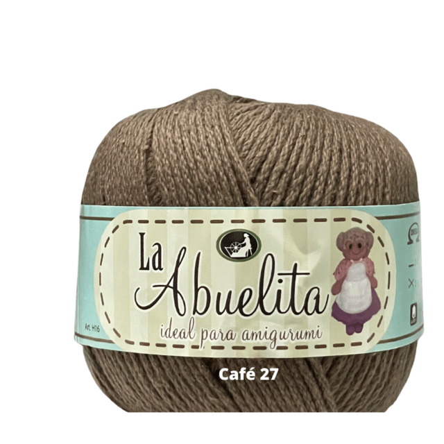 ABUELITA 50G