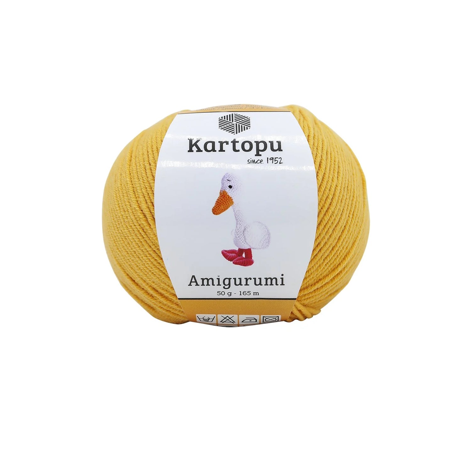 KARTOPU AMIGURUMI