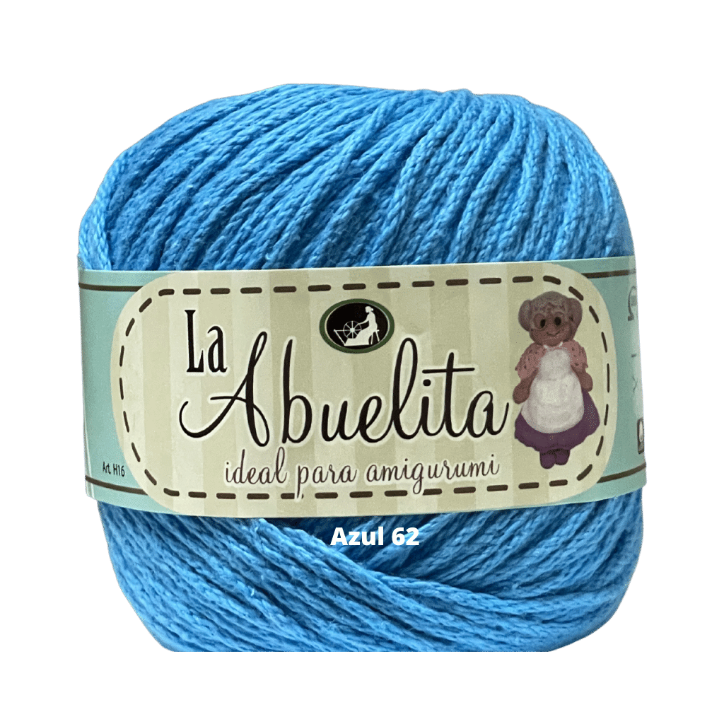 ABUELITA 50G