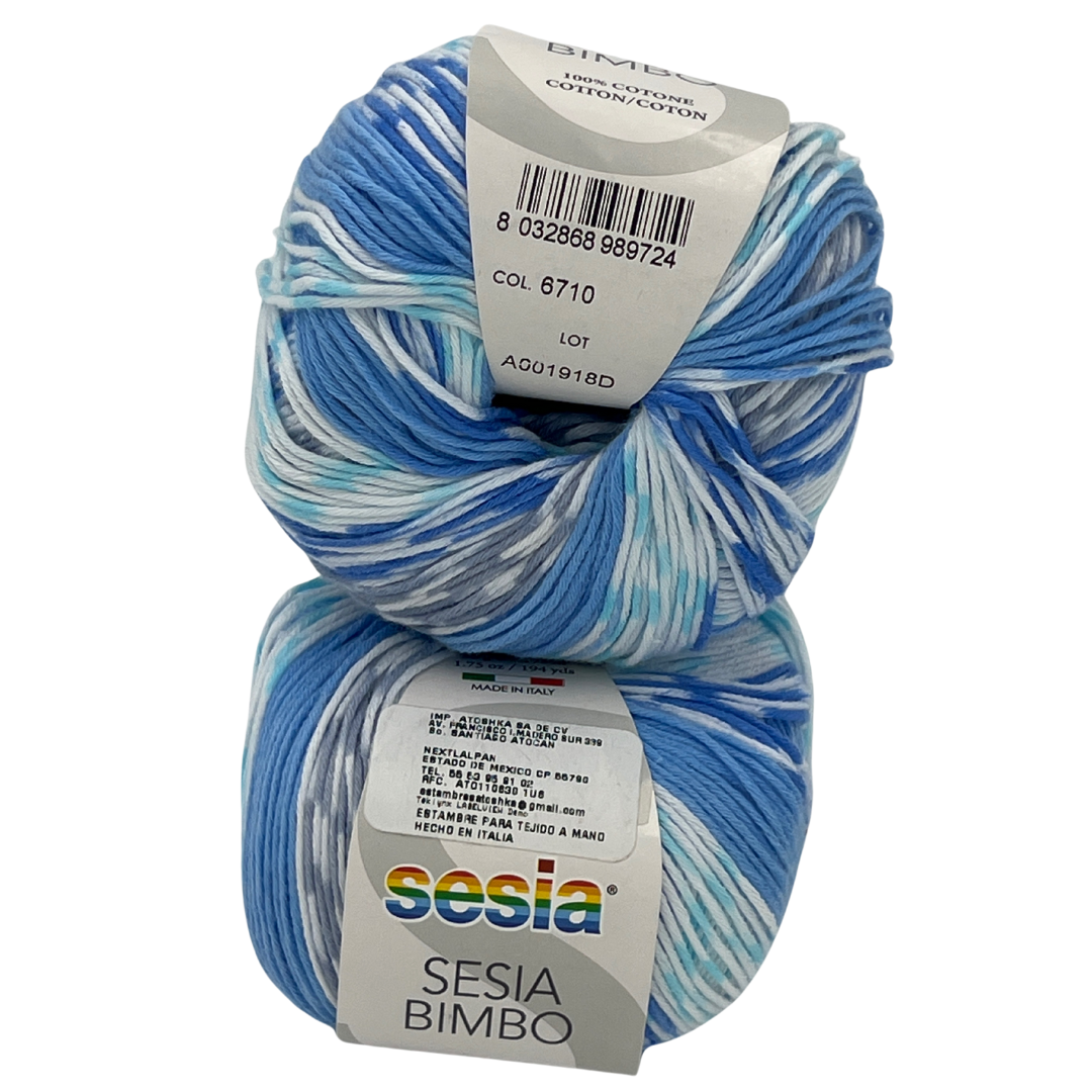 SESIA BIMBO