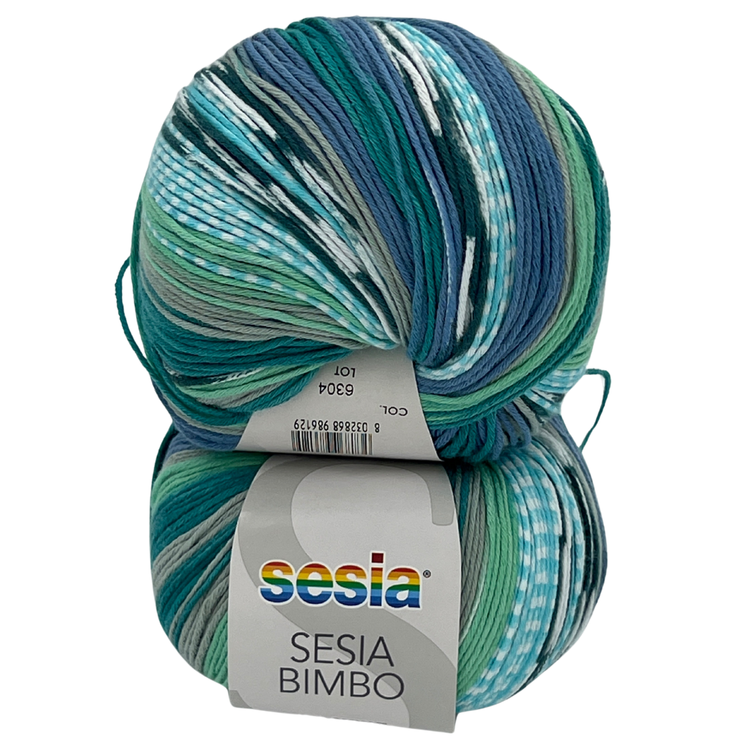 SESIA BIMBO
