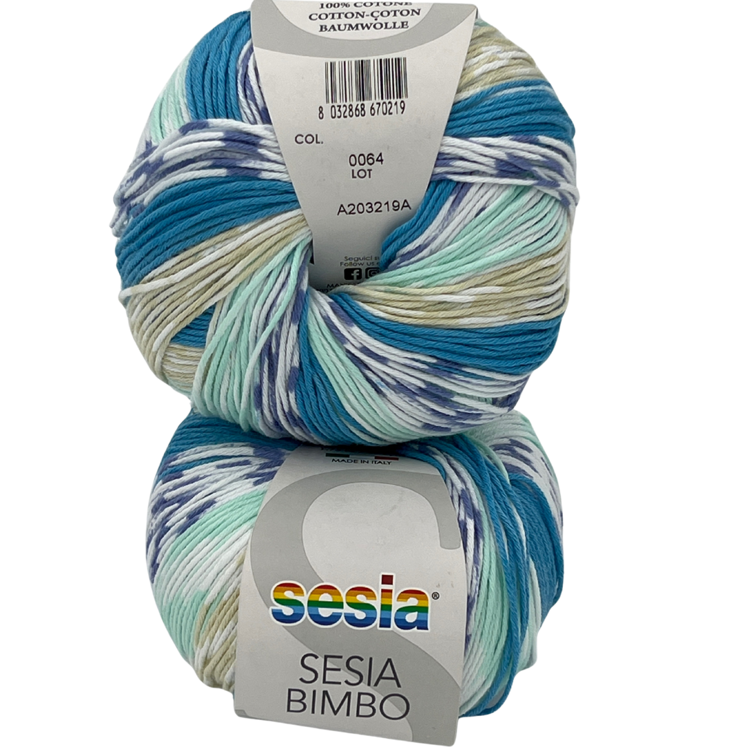 SESIA BIMBO