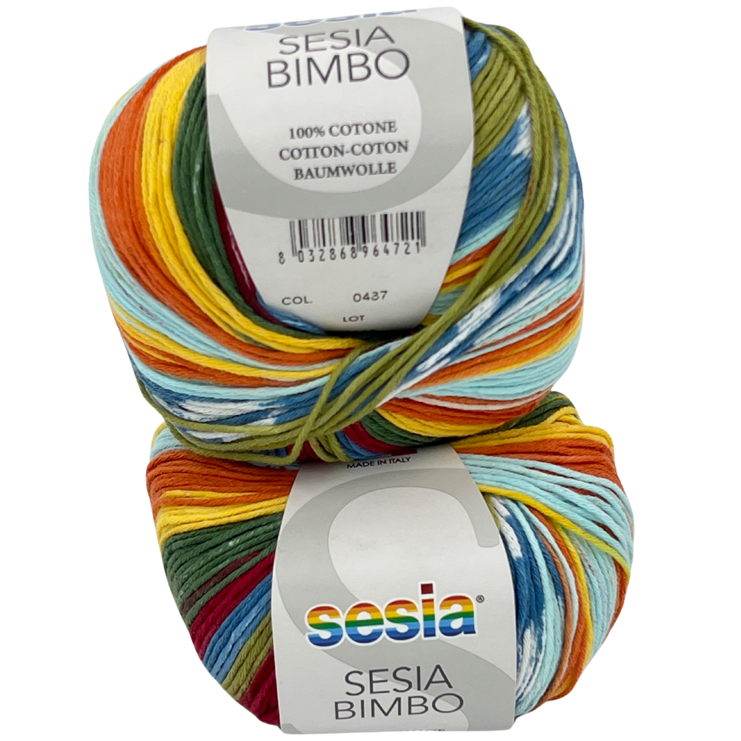 SESIA BIMBO