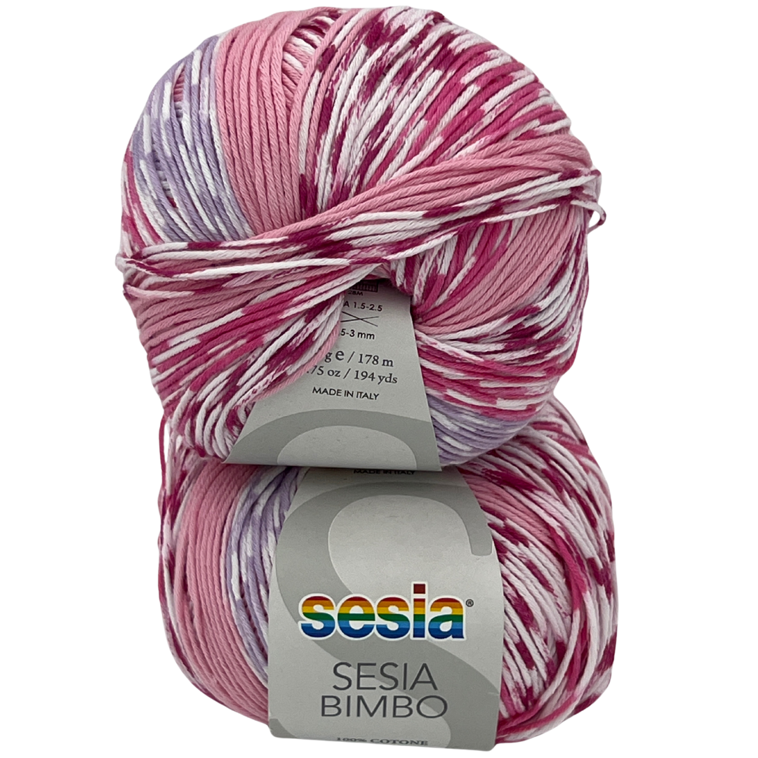 SESIA BIMBO