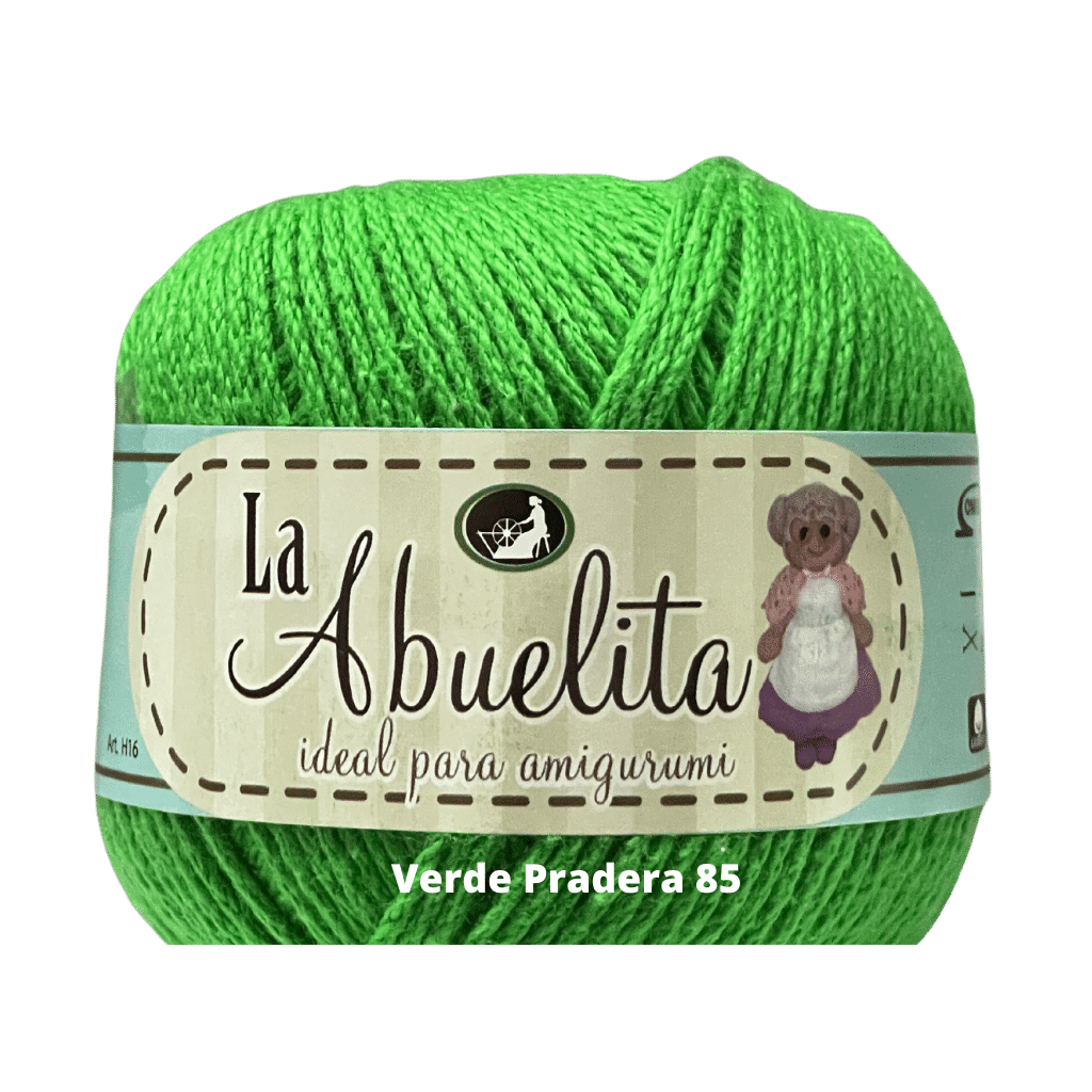 ABUELITA 50G
