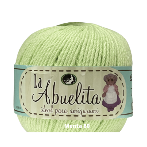 ABUELITA 50G