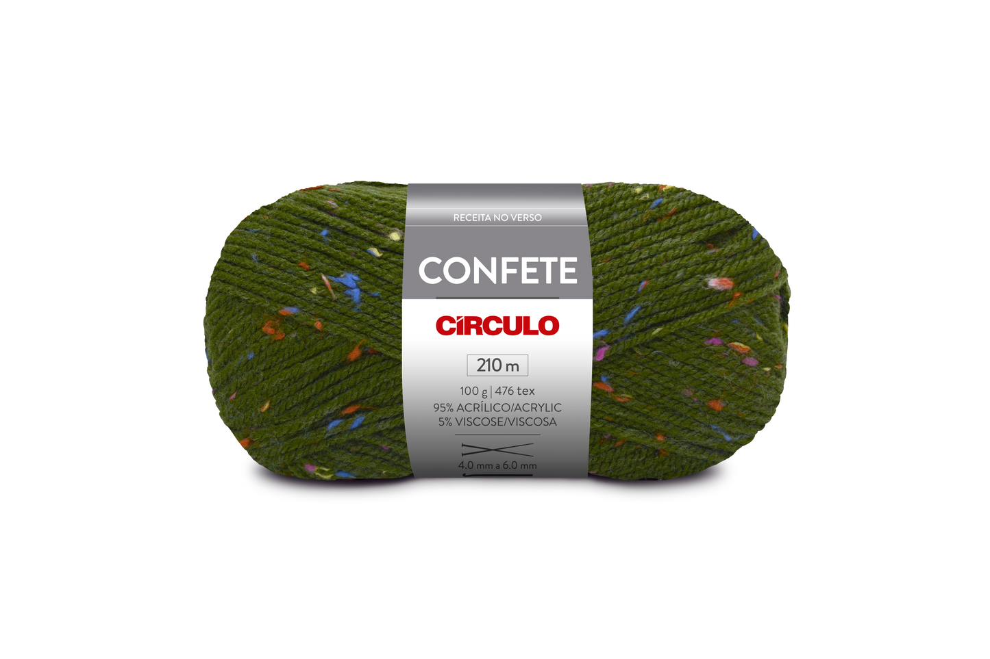 CONFETE