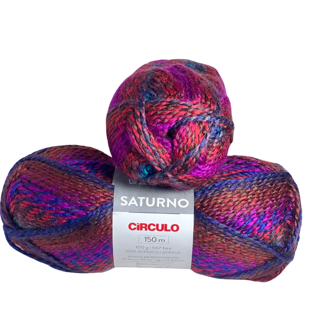 SATURNO