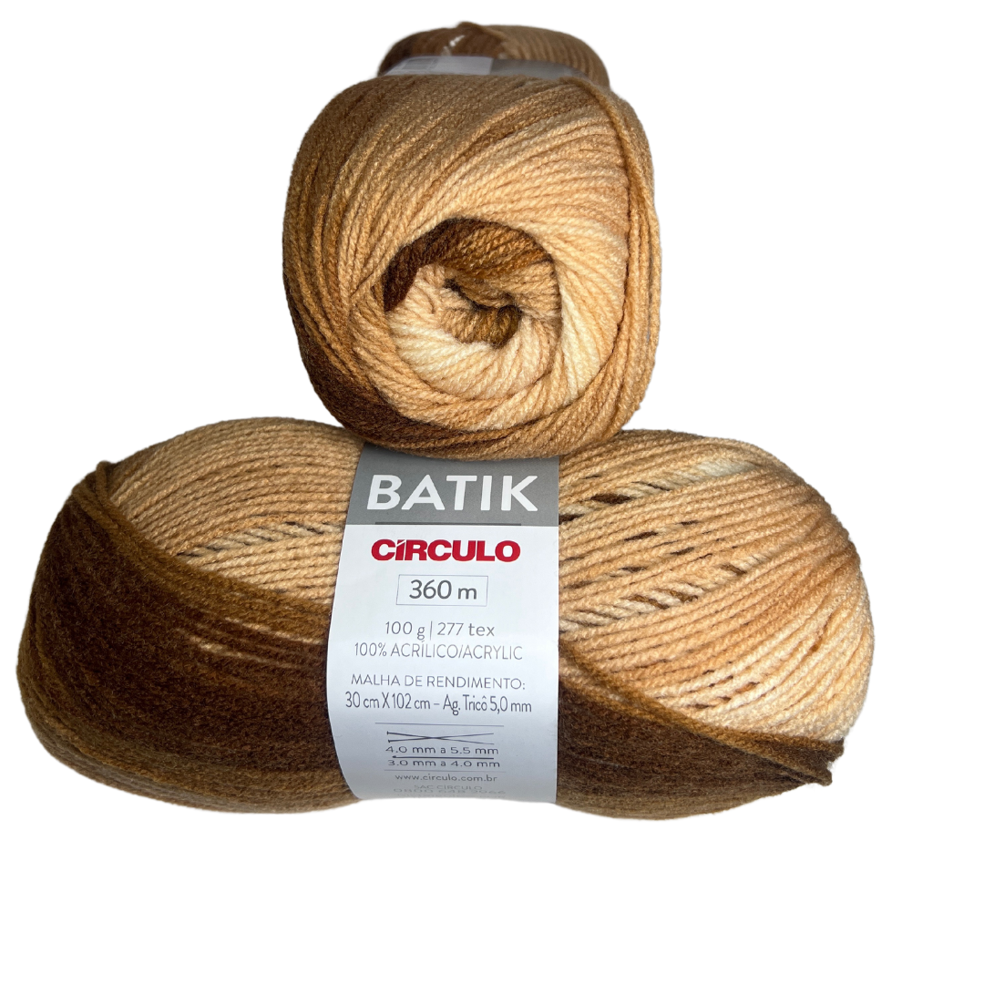 BATIK