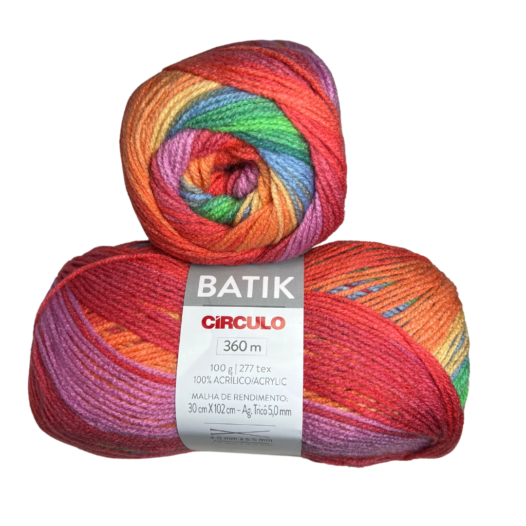 BATIK