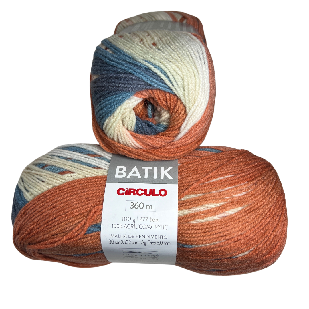 BATIK