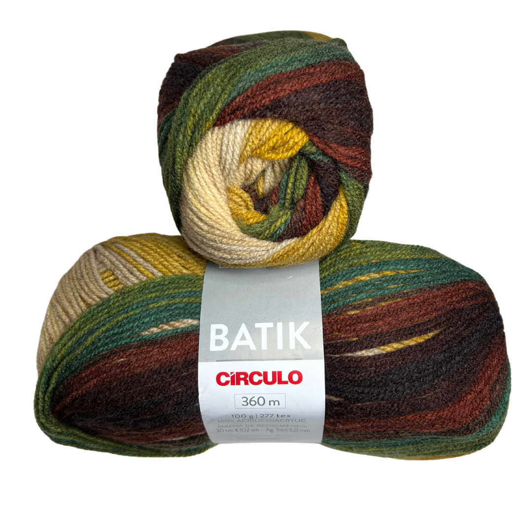 BATIK