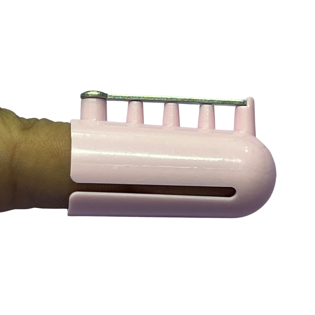 DEDAL CAMBIA COLORES