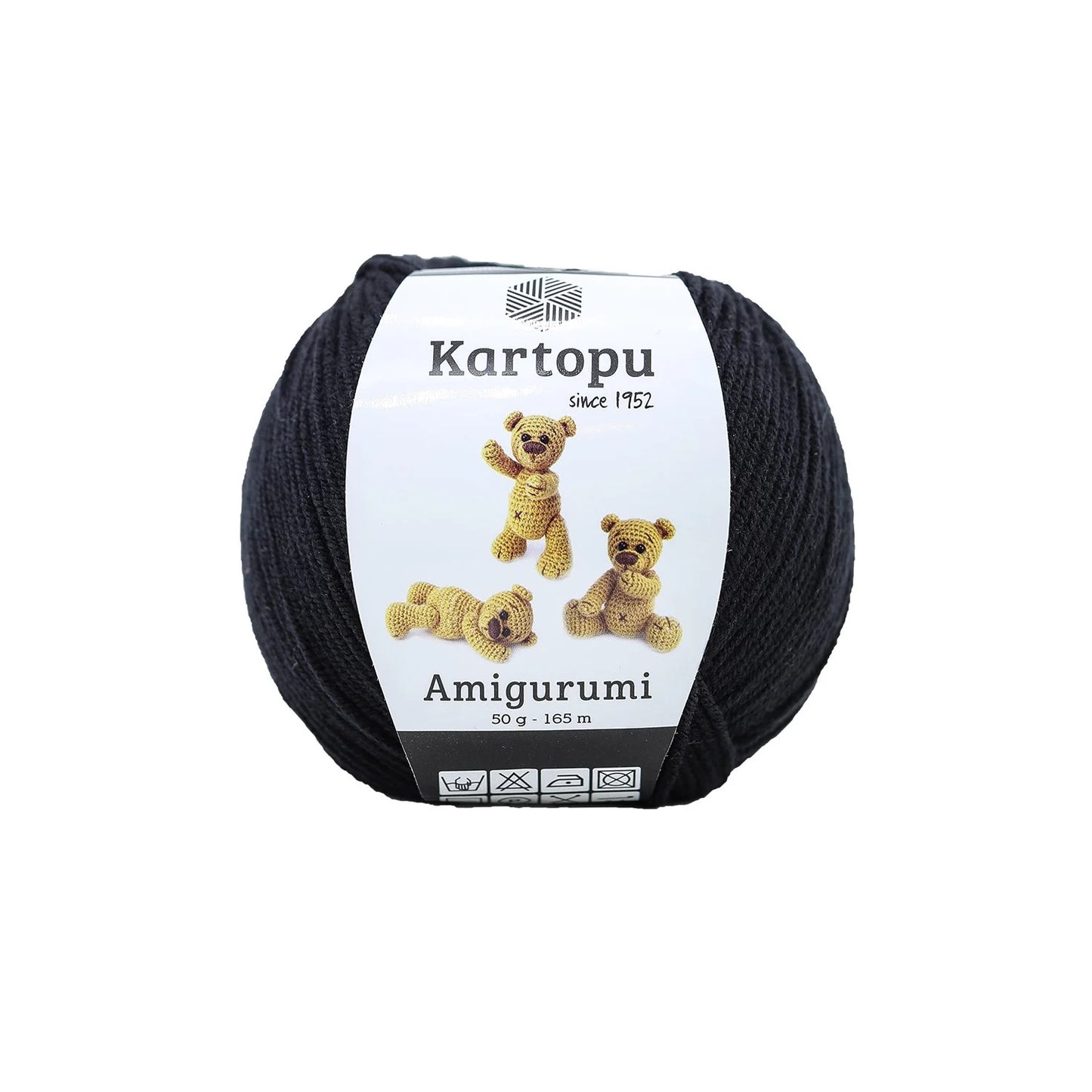 KARTOPU AMIGURUMI