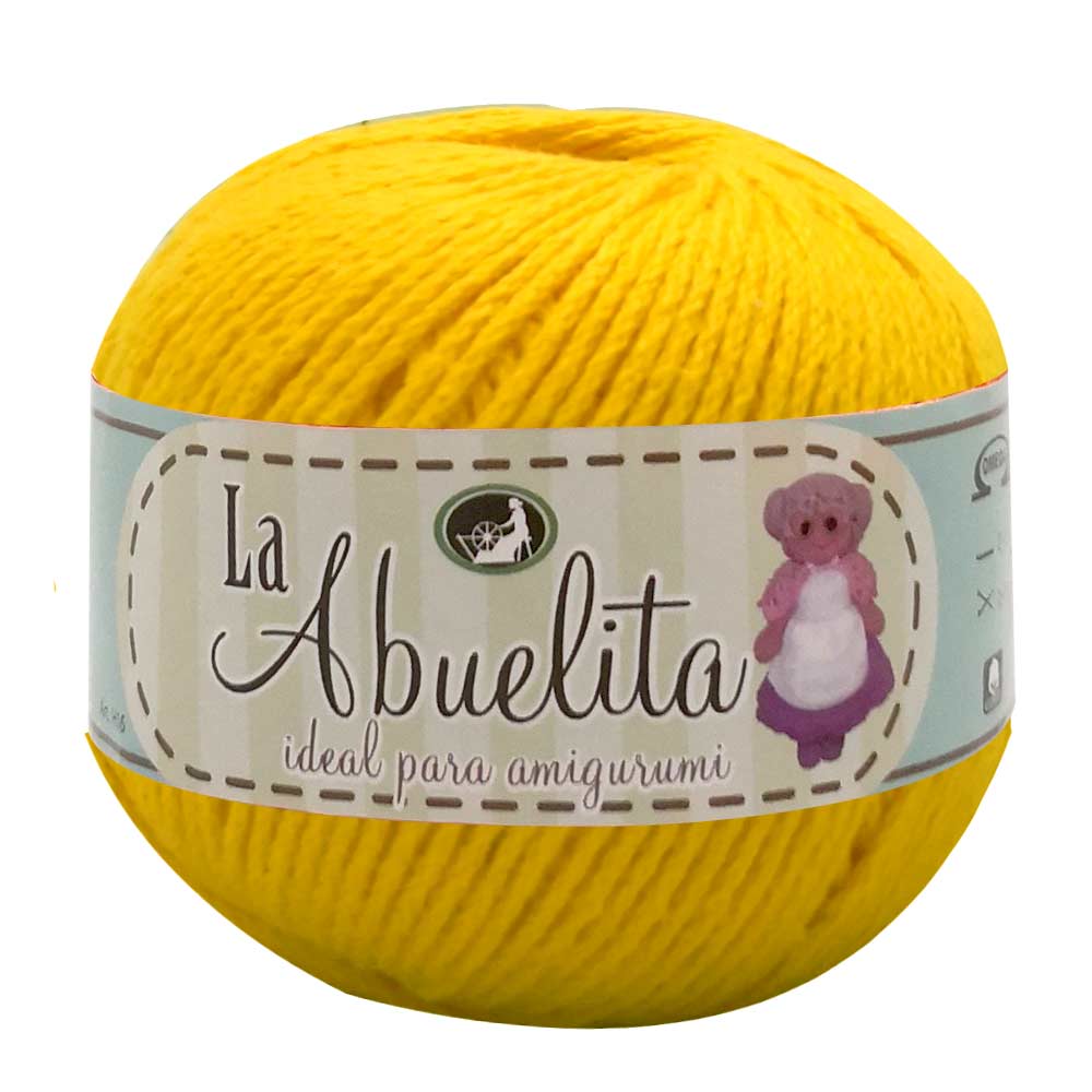 ABUELITA 50G