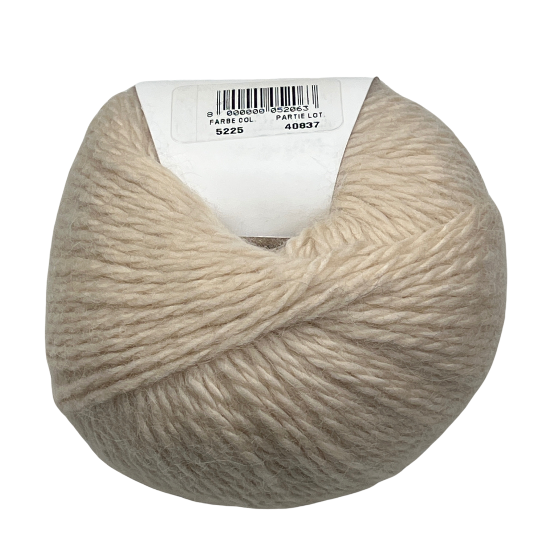 CLASS ANGORA Y LANA MERINO