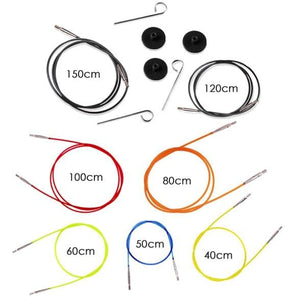 CABLE CONECTOR KNIT PRO