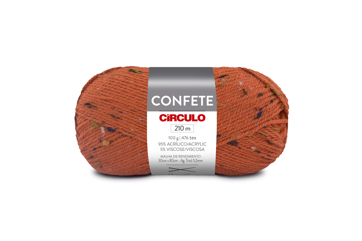 CONFETE