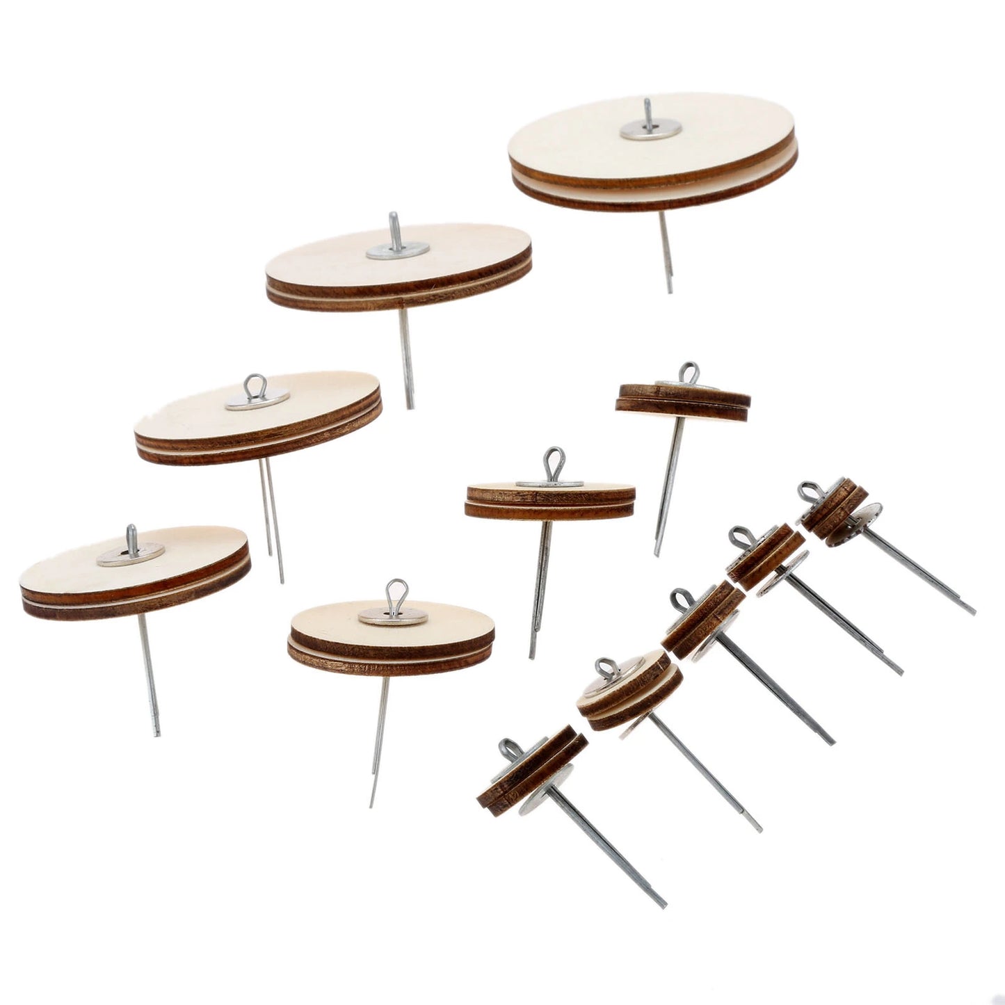 ARTICULACION PARA AMIGURUMI