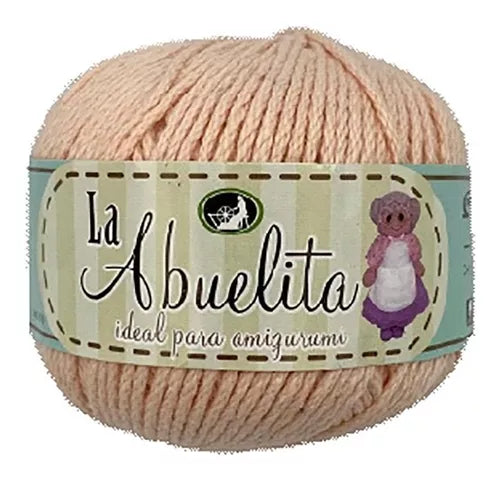 ABUELITA 50G