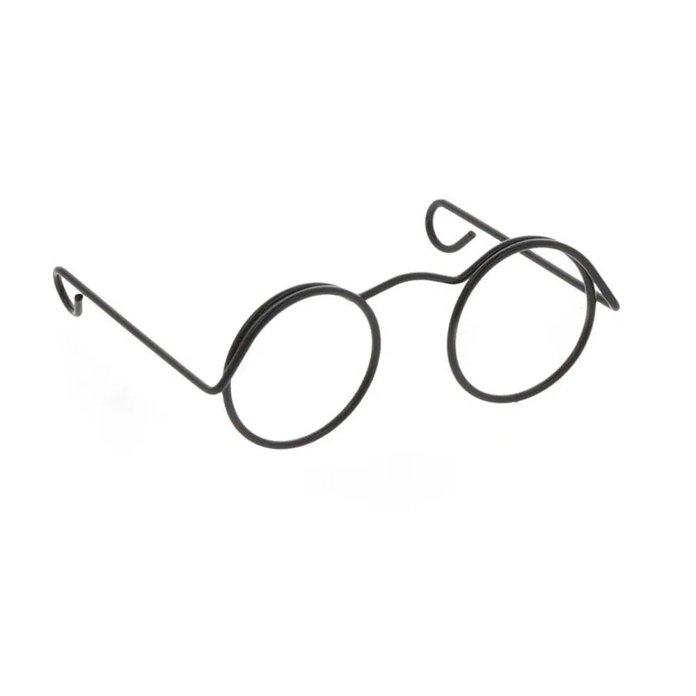 LENTES PARA AMIGURUMI