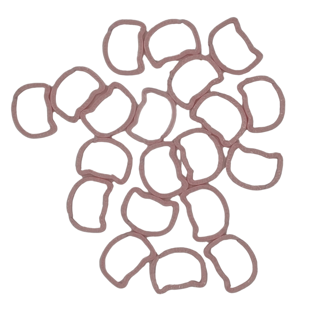 Marcador de puntos gato 20 pz