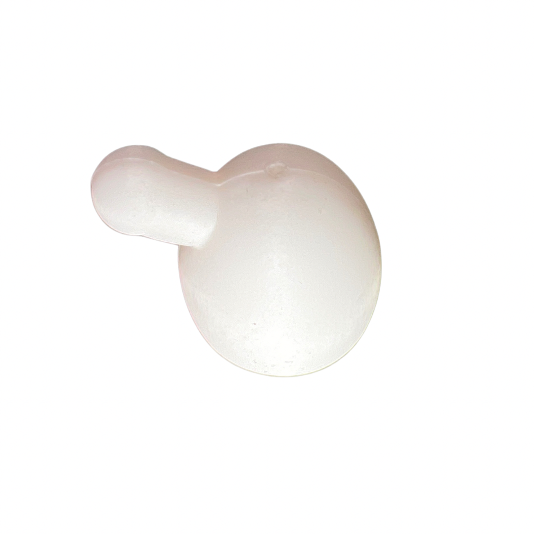 Burbuja para amigurumi