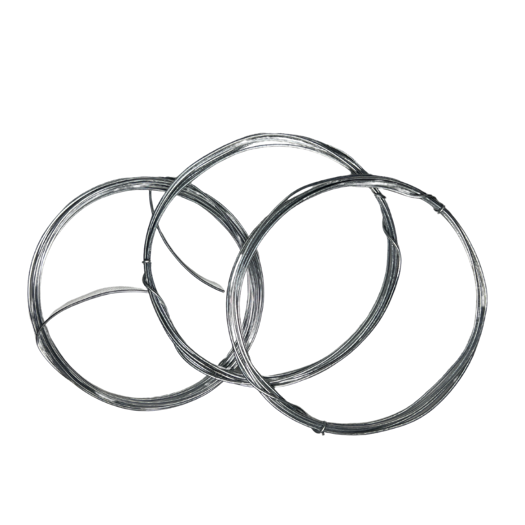 Alambre para articular amigurumi