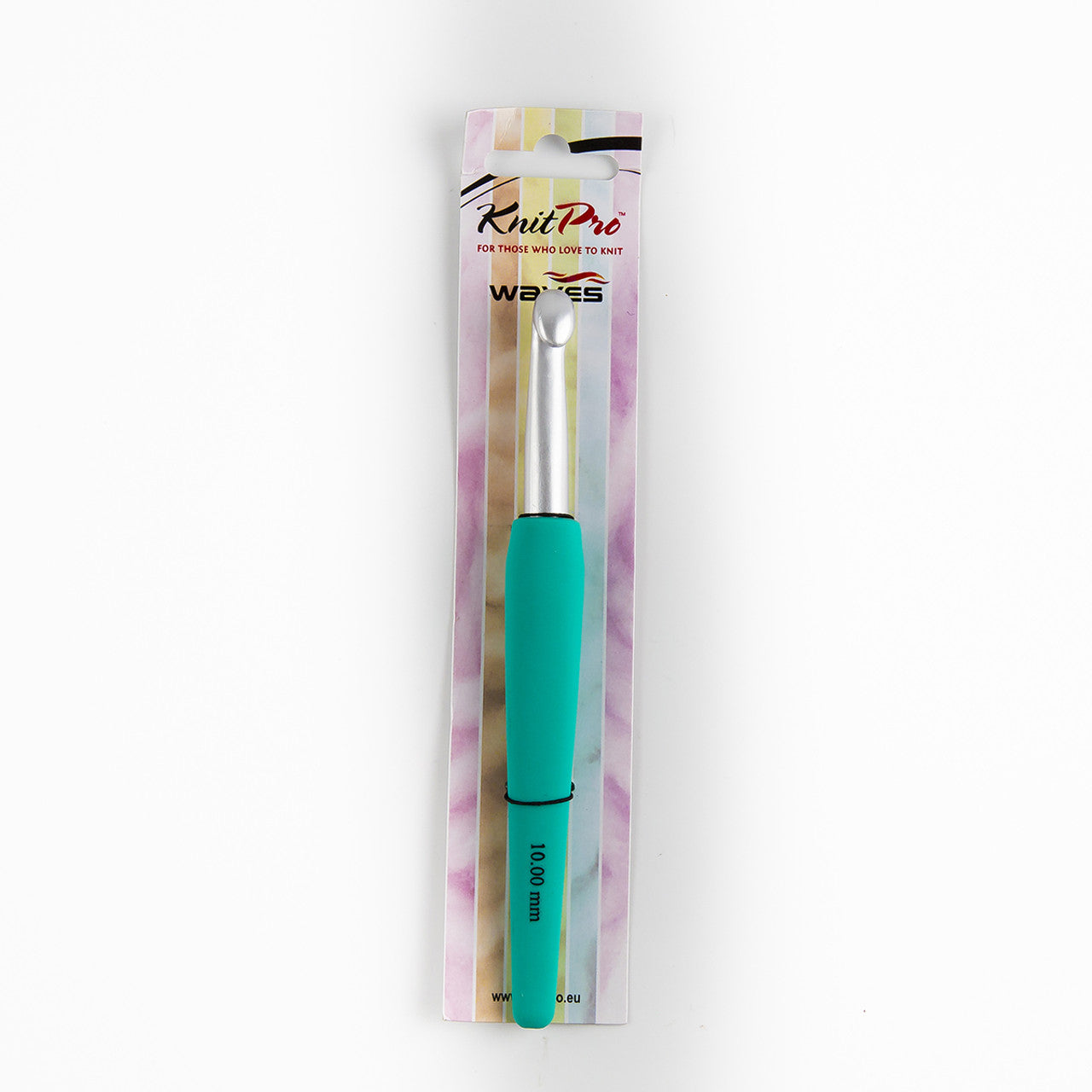 GANCHO WAVES KNIT PRO