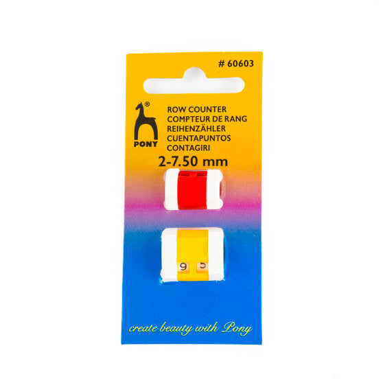 CONTADOR DE VUELTAS TRADICIONAL