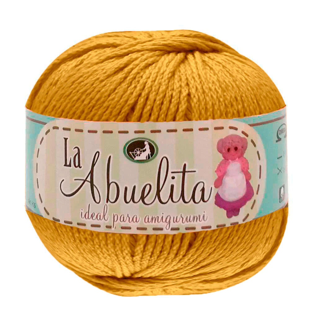 ABUELITA 50G