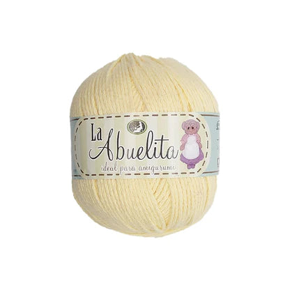 ABUELITA 50G