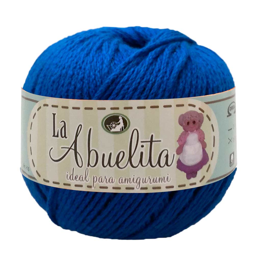 ABUELITA 50G