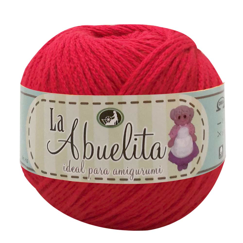 ABUELITA 50G